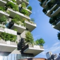 What is green architecture and sustainable design?