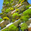 What are the characteristics of sustainable architecture?