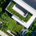 How can design architecture be sustainable?