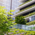 What are the advantages of sustainable design?