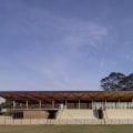 Are there any awards or recognition for luxury architects in sydney?