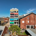 How can i find out more about the qualifications and experience of a particular luxury architect in sydney?