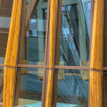 What are the three components of sustainable design?