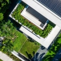 What are 10 sustainable building practices?