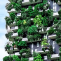 How does sustainable design help the environment?
