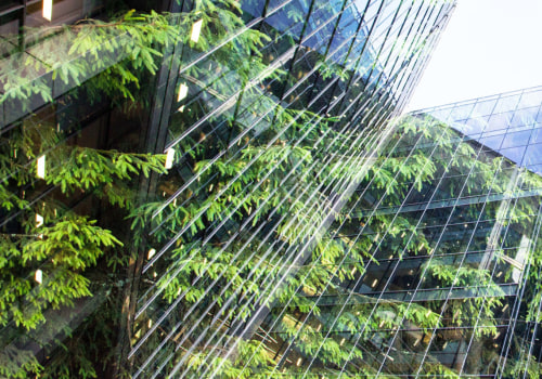 What is environmental sustainable design?