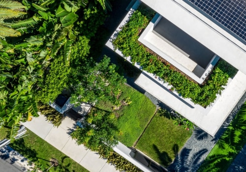 How can design architecture be sustainable?