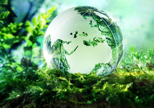 Why is sustainable necessary?