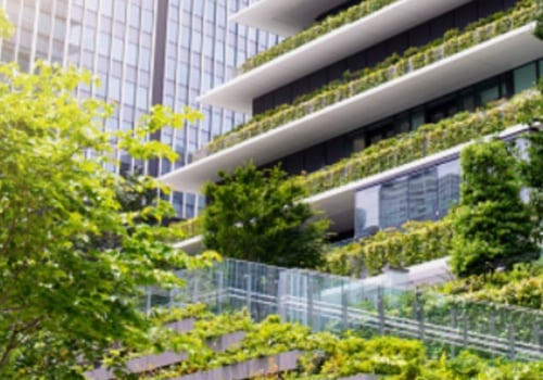 What are the advantages of sustainable design?